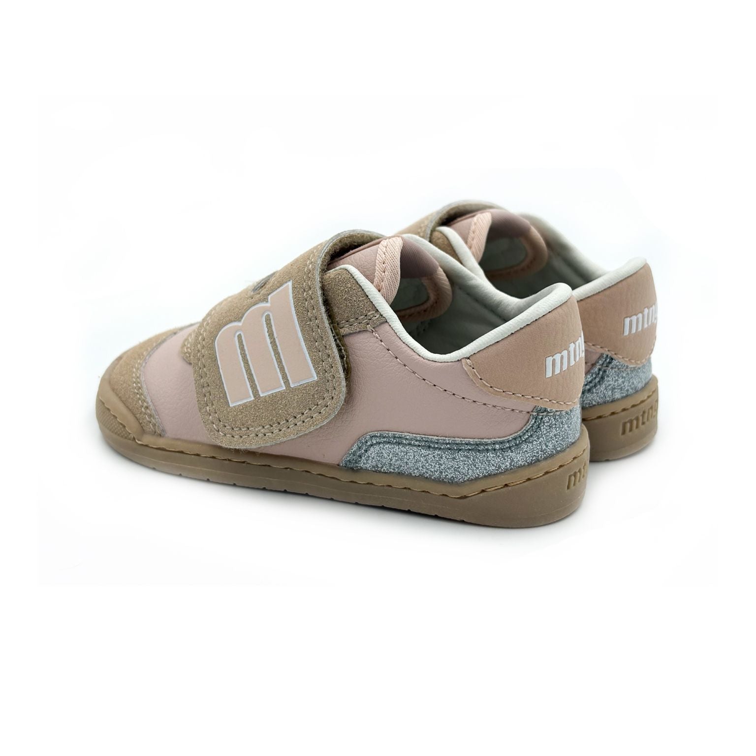 Mustang 48934 C58617 Respectful Free Baby