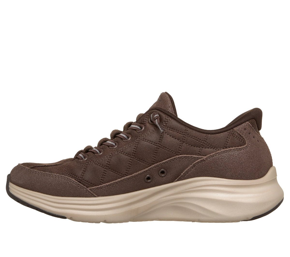 CONTOUR FOAM- NATURAL EASE