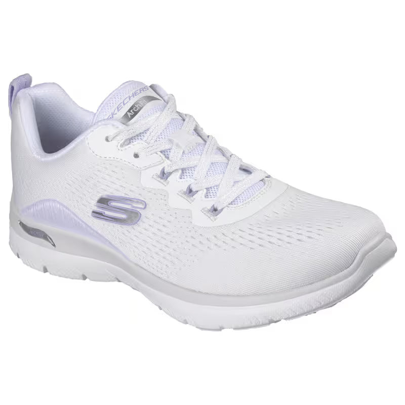 ARCH FIT SUMMITS - DAILY FLOW