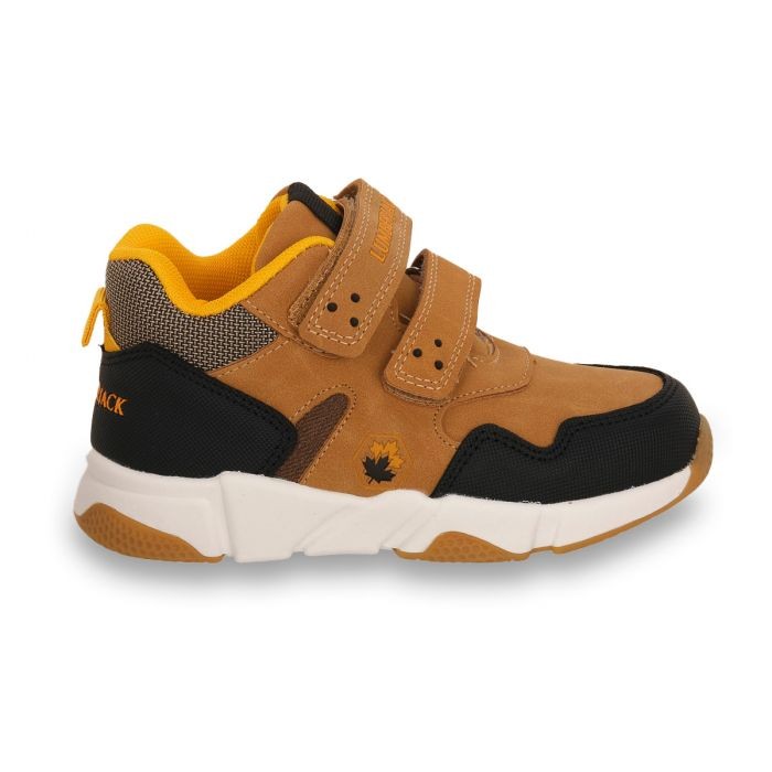 SBH1805-003 S03 CG001 - sneakers - Lumberjack