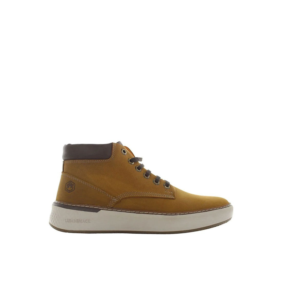 SMF3201-005 H01 M1165 - sneakers - Lumberjack