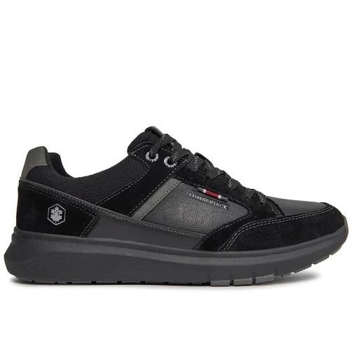 SMD6712-012 M68 CB001 - sneakers - Lumberjack