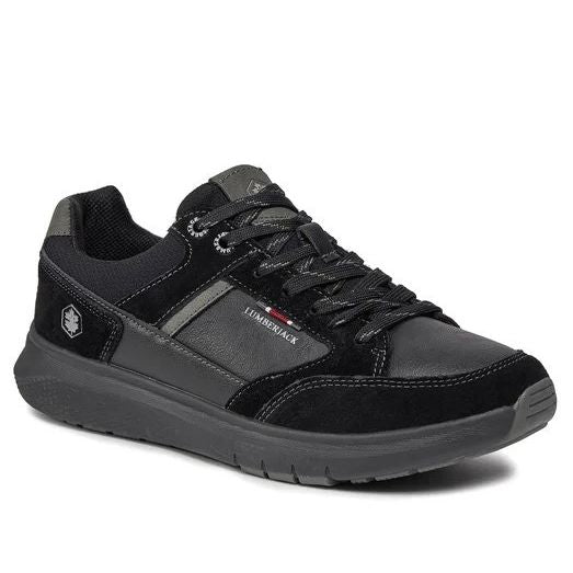 SMD6712-012 M68 CB001 - sneakers - Lumberjack