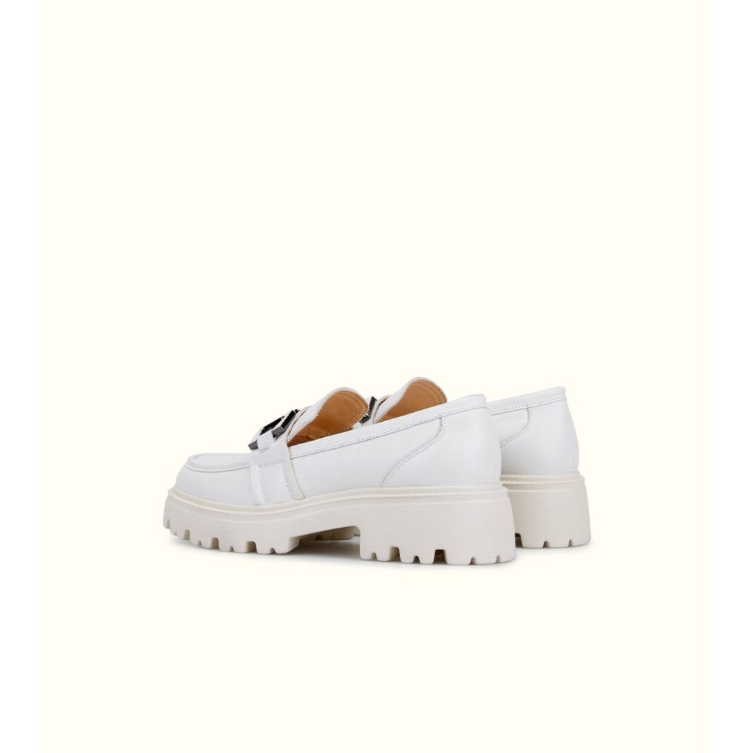 Keys K9380 - Mocassino casual - Mocassini - vista 3