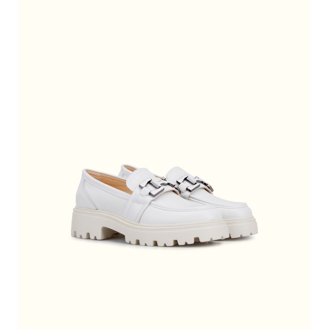 Keys K9380 - Mocassino casual - Mocassini - vista 4
