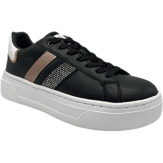 SWI6012-002 B01 M0130 - Scarpe Casual - Lumberjack