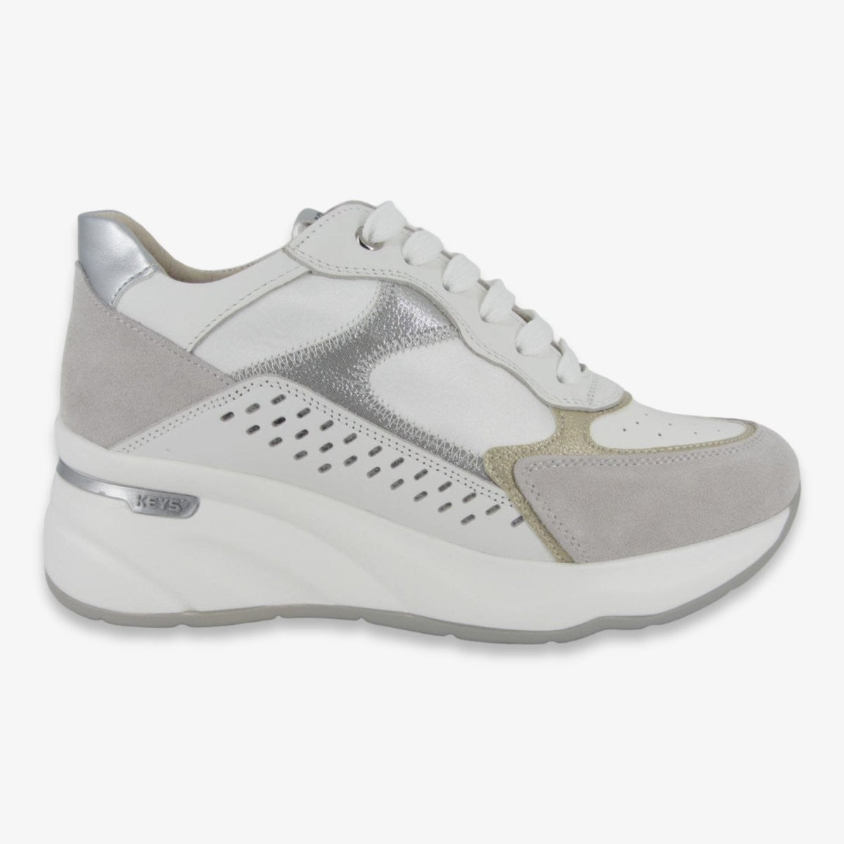 7824 - Scarpe Casual - KEYS