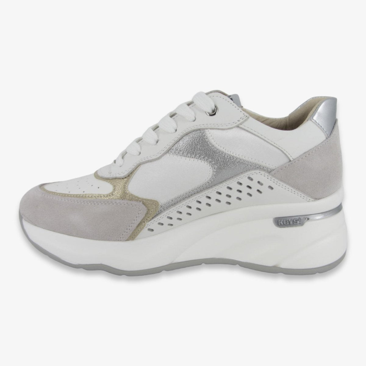 7824 - Scarpe Casual - KEYS