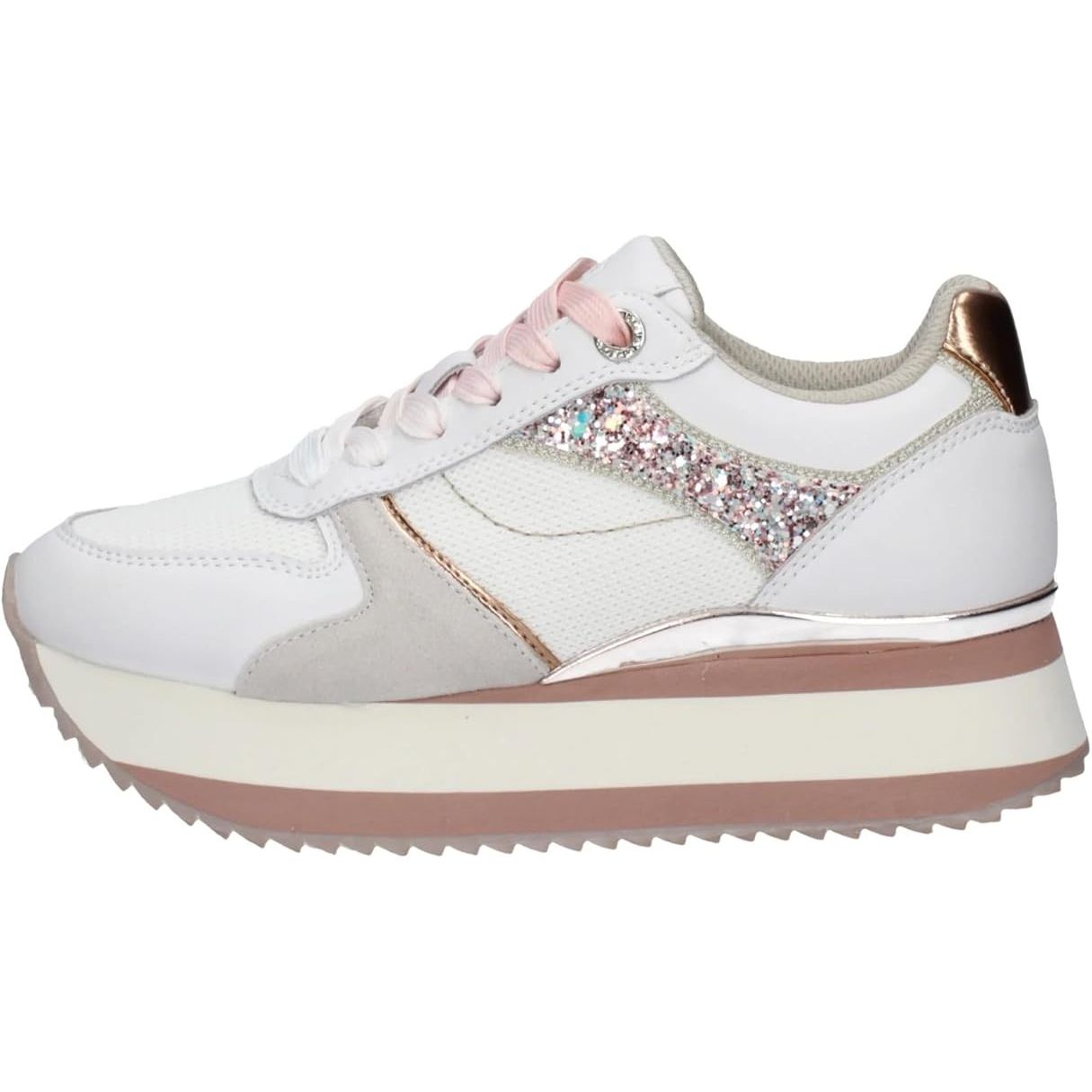 SWI0312-001-M07-M1035 - Scarpe Casual - Lumberjack