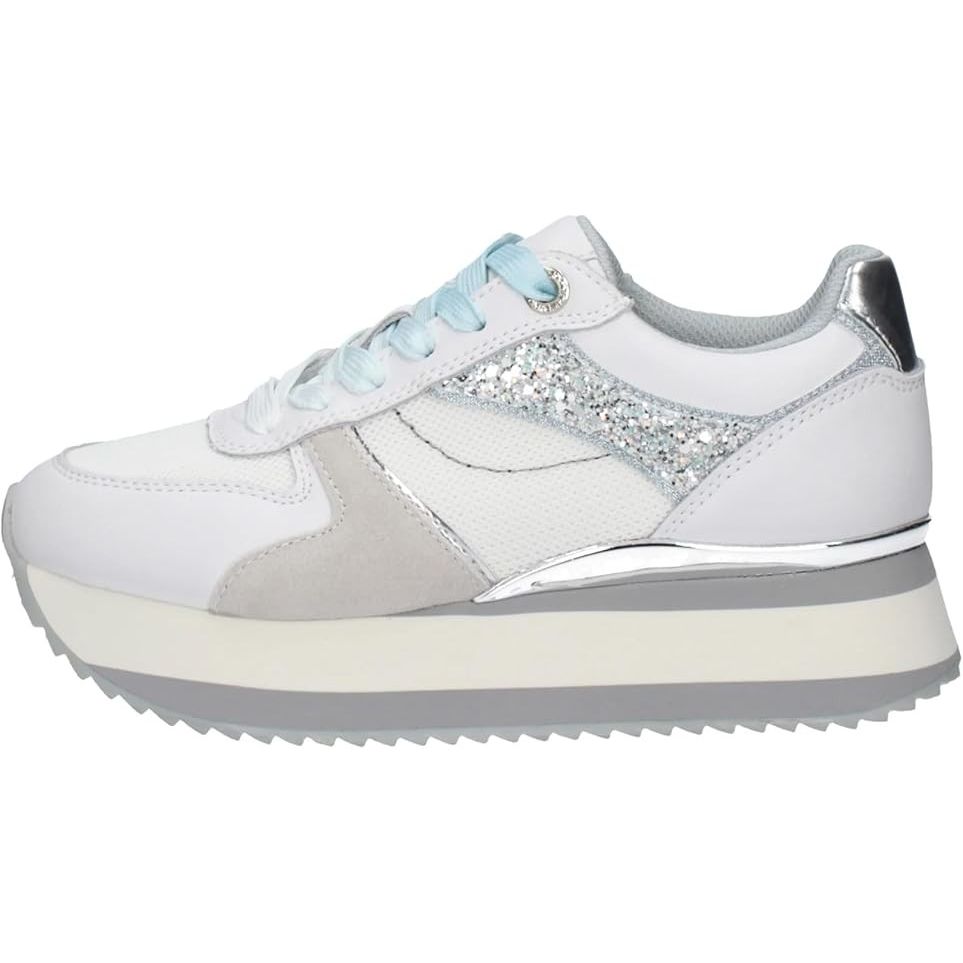 SWI0312-001 - Scarpe Casual - Lumberjack