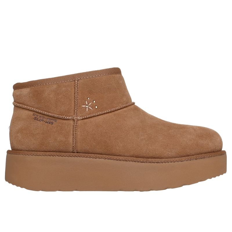 Skechers Slip-ins: Keep Cozy