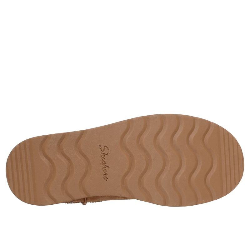 Skechers Slip-ins: Keep Cozy