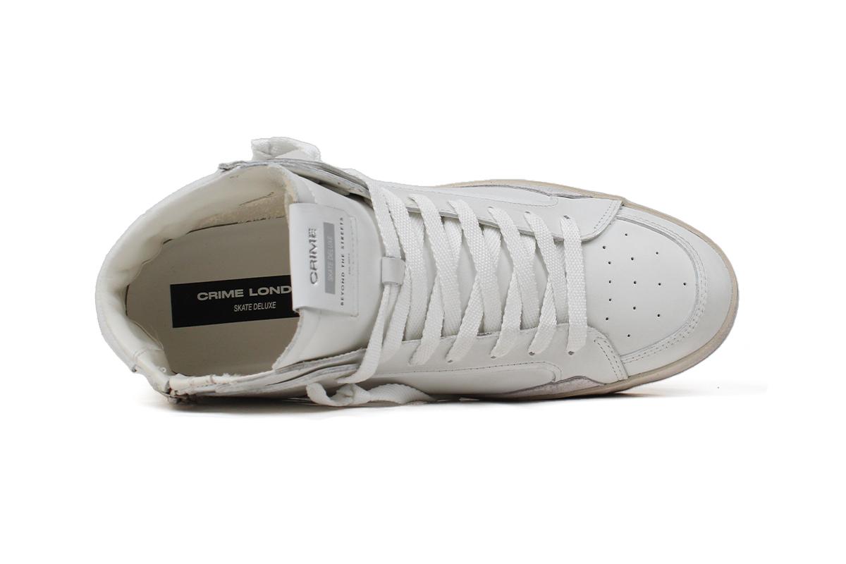 SK8 / DELUKE MID