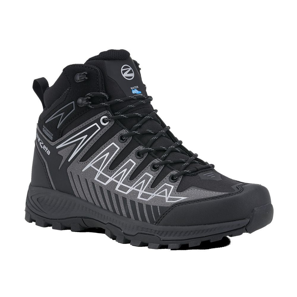 010724050 - SCARPE DA TREKKING - TREZETA