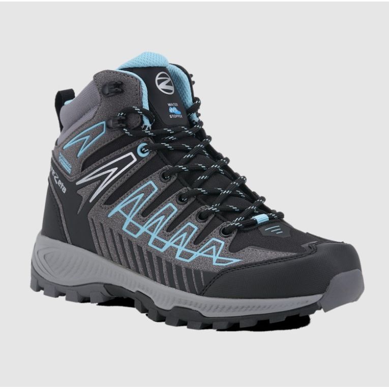 010724070 - SCARPE DA TREKKING - TREZETA