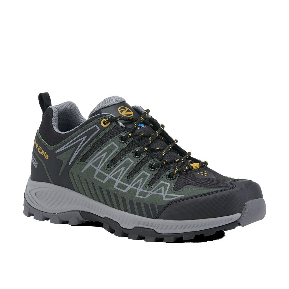 010724095 - SCARPE DA TREKKING - TREZETA