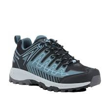 010724110 - SCARPE DA TREKKING - TREZETA