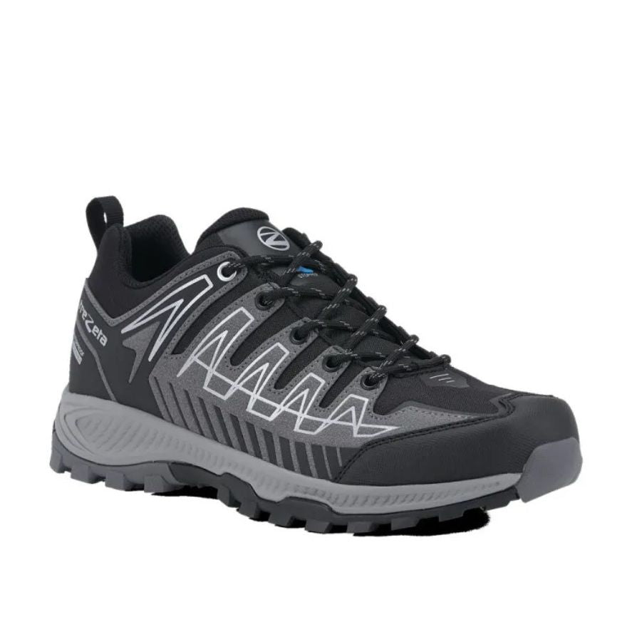 010724085 - SCARPE DA TREKKING - TREZETA