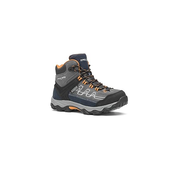 010722305 - SCARPE DA TREKKING - TREZETA