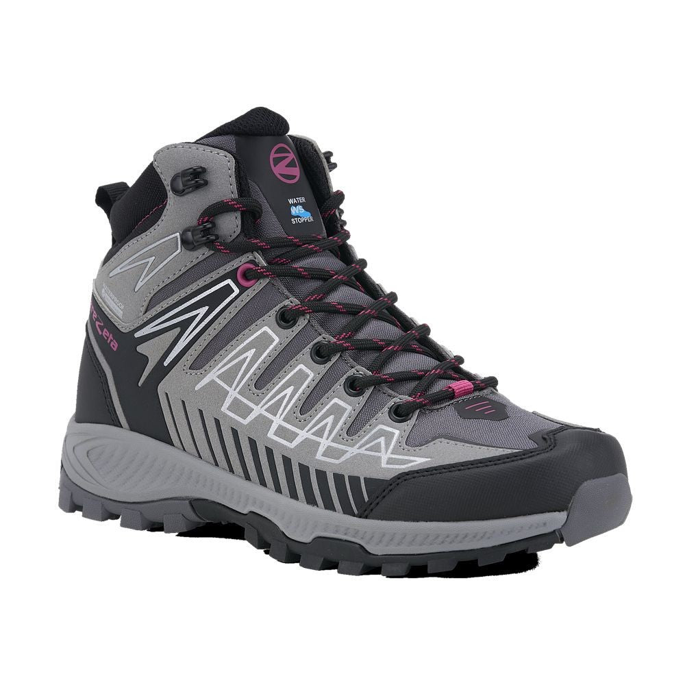 010724075 - SCARPE DA TREKKING - TREZETA