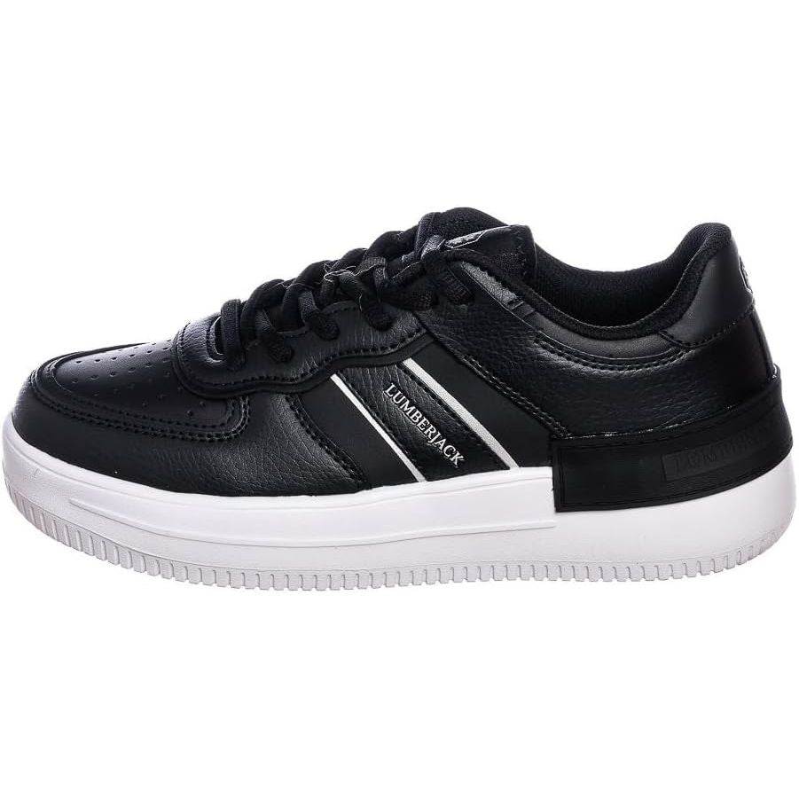 SWG1611 001 S16 - SCARPE SPORTIVE - Lumberjack