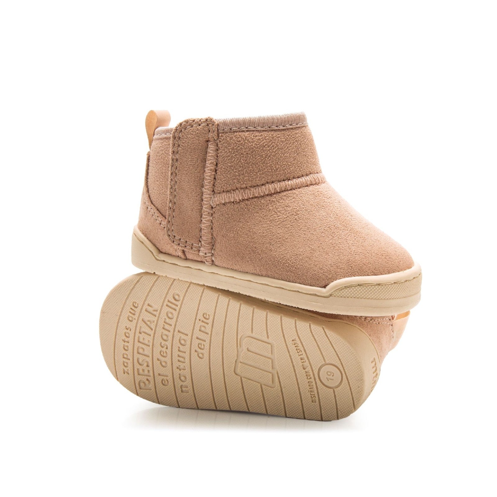 Mustang 49306-C43597 Rosa