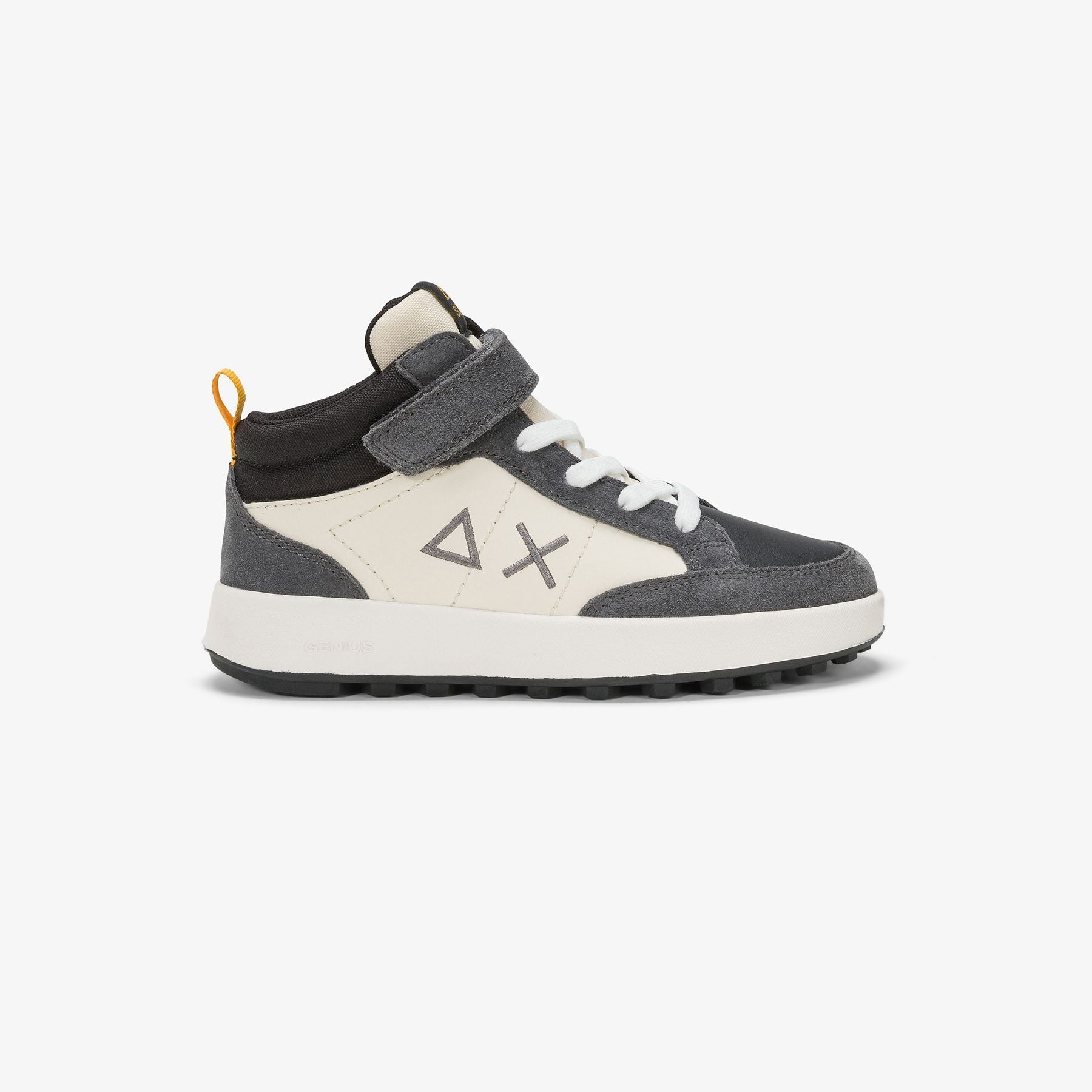 Z44350T 47 - sneakers - SUN68