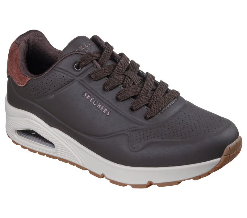 Skechers Uno - Suited On Air - Scarpe - vista 3