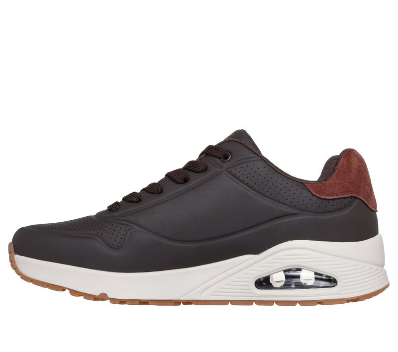 Skechers Uno - Suited On Air - Scarpe - vista 2