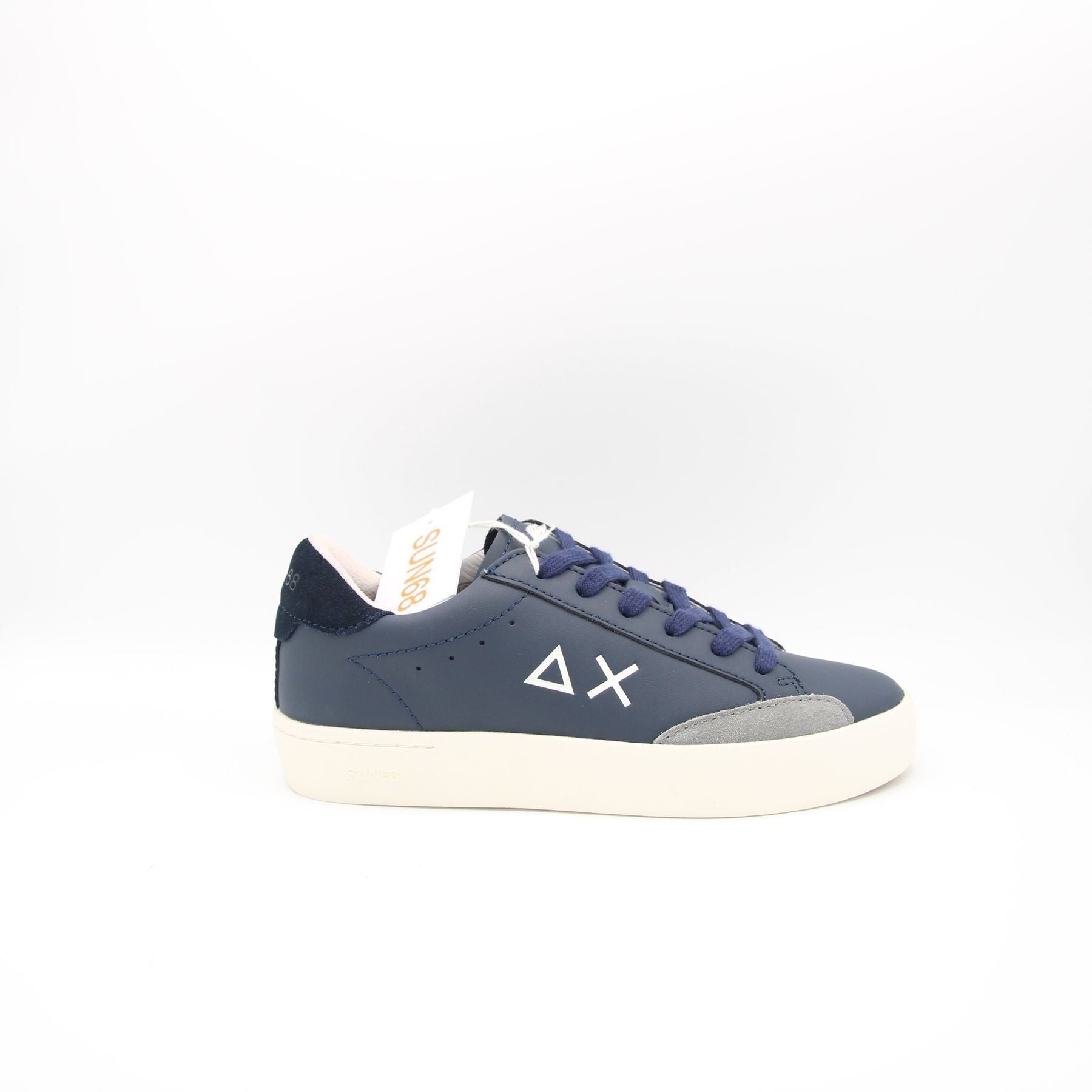 Z44325T 07 - sneakers - SUN68