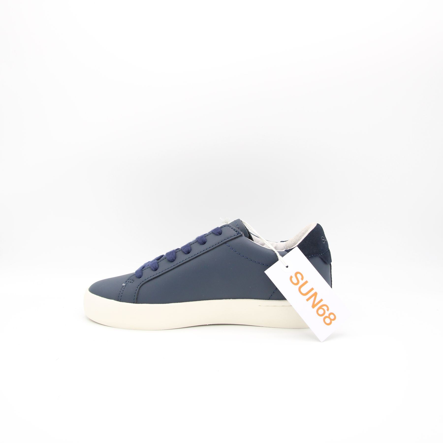 Z44325T 07 - sneakers - SUN68