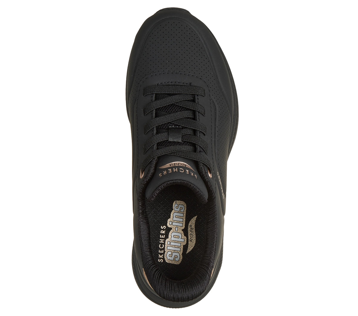 Skechers Arch Fit Uno - Relaxing On Ai - Scarpe - vista 5