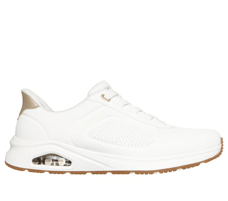 Skechers Arch Fit Uno - Relaxing On Ai - Scarpe
