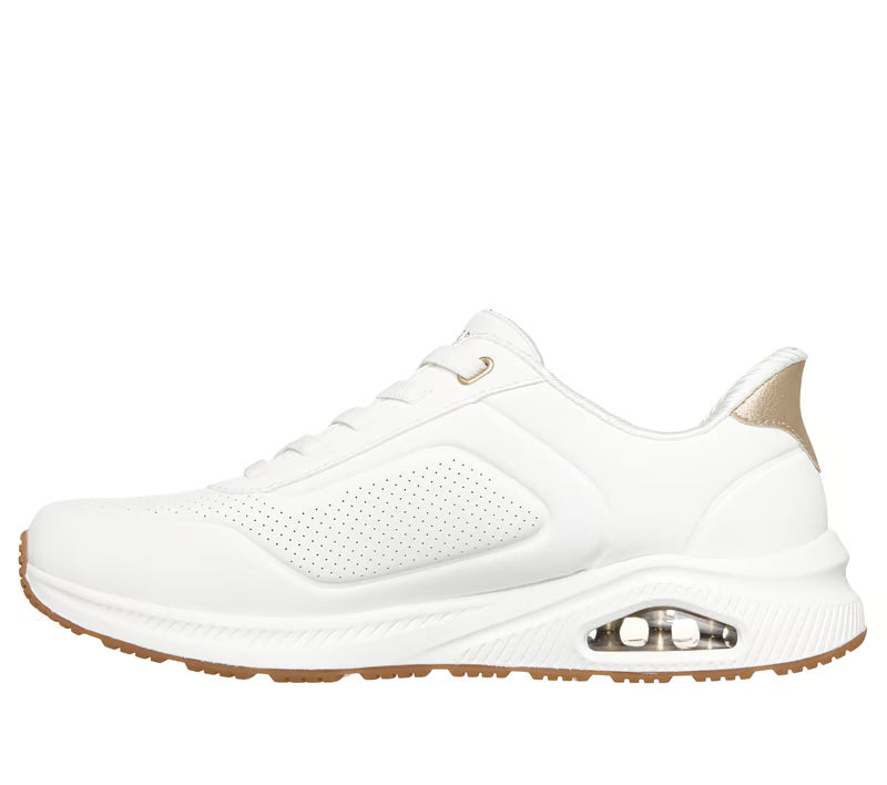 Skechers Arch Fit Uno - Relaxing On Ai - Scarpe - vista 2