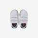 SUN68 Z34307T 01 - Scarpe Casual Bianco - Sneakers - vista 4