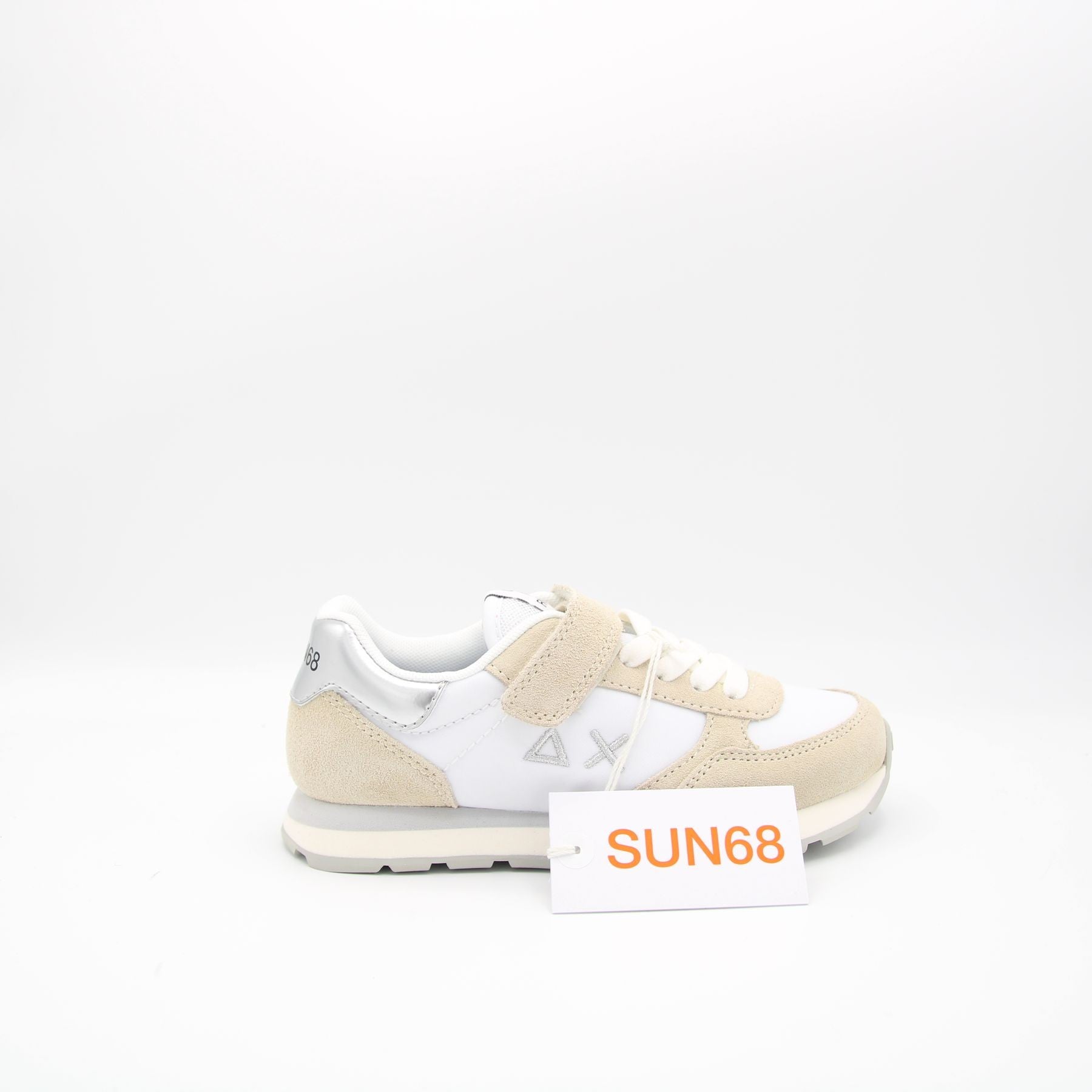 Z34402K 31 - sneakers - SUN68
