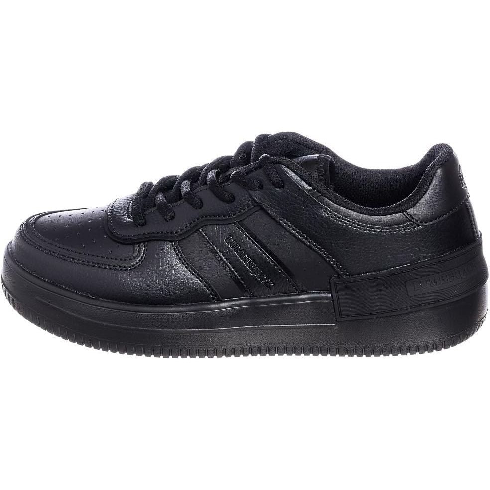 SMG1611-001.2 - SCARPE SPORTIVE - Lumberjack