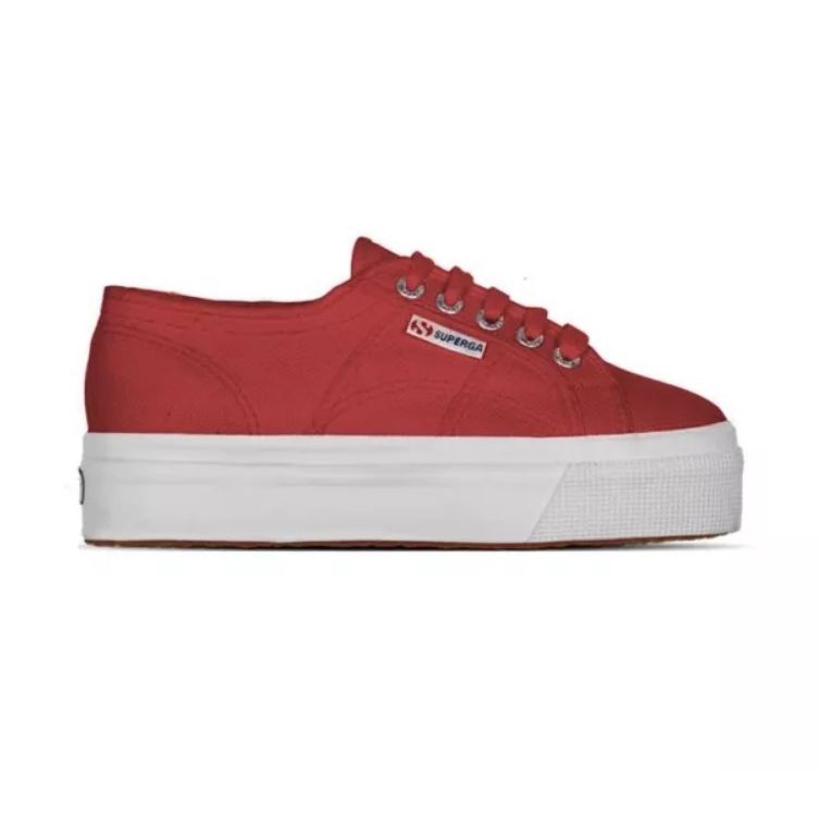 S0001L0 C90 - Scarpe Casual - SUPERGA