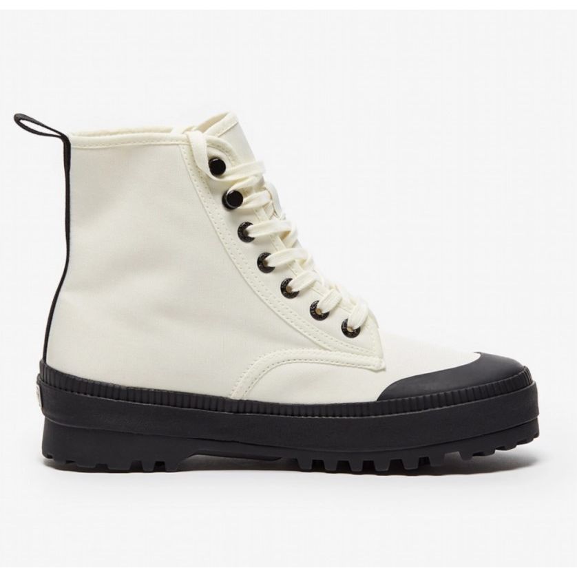 S4113DW X1I - Scarpe Casual - SUPERGA