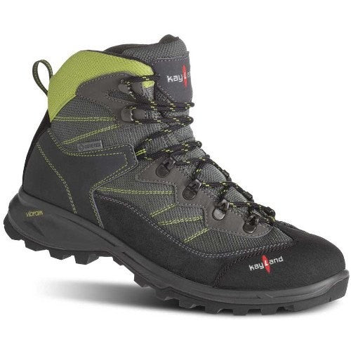018021125 - SCARPE DA TREKKING - KAYLAND
