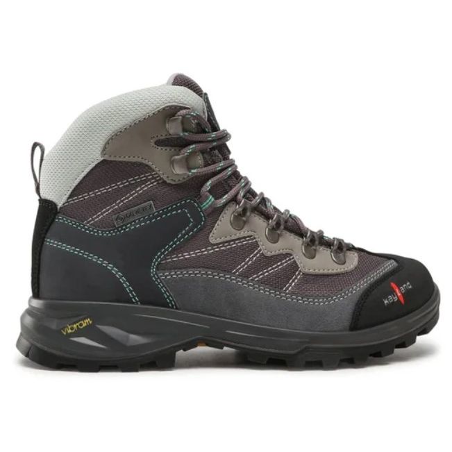 018021130 - SCARPE DA TREKKING - KAYLAND