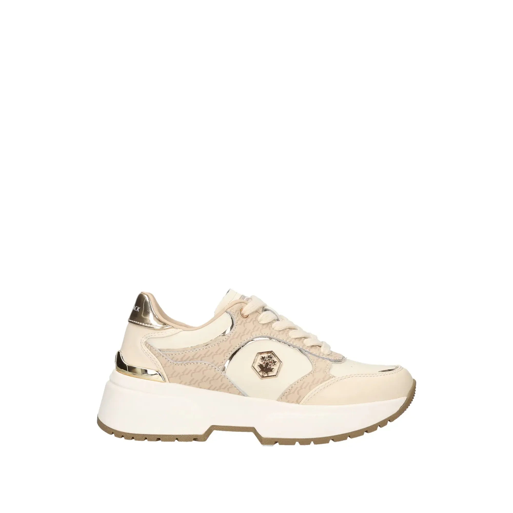 Lumberjack Sneakers Percy