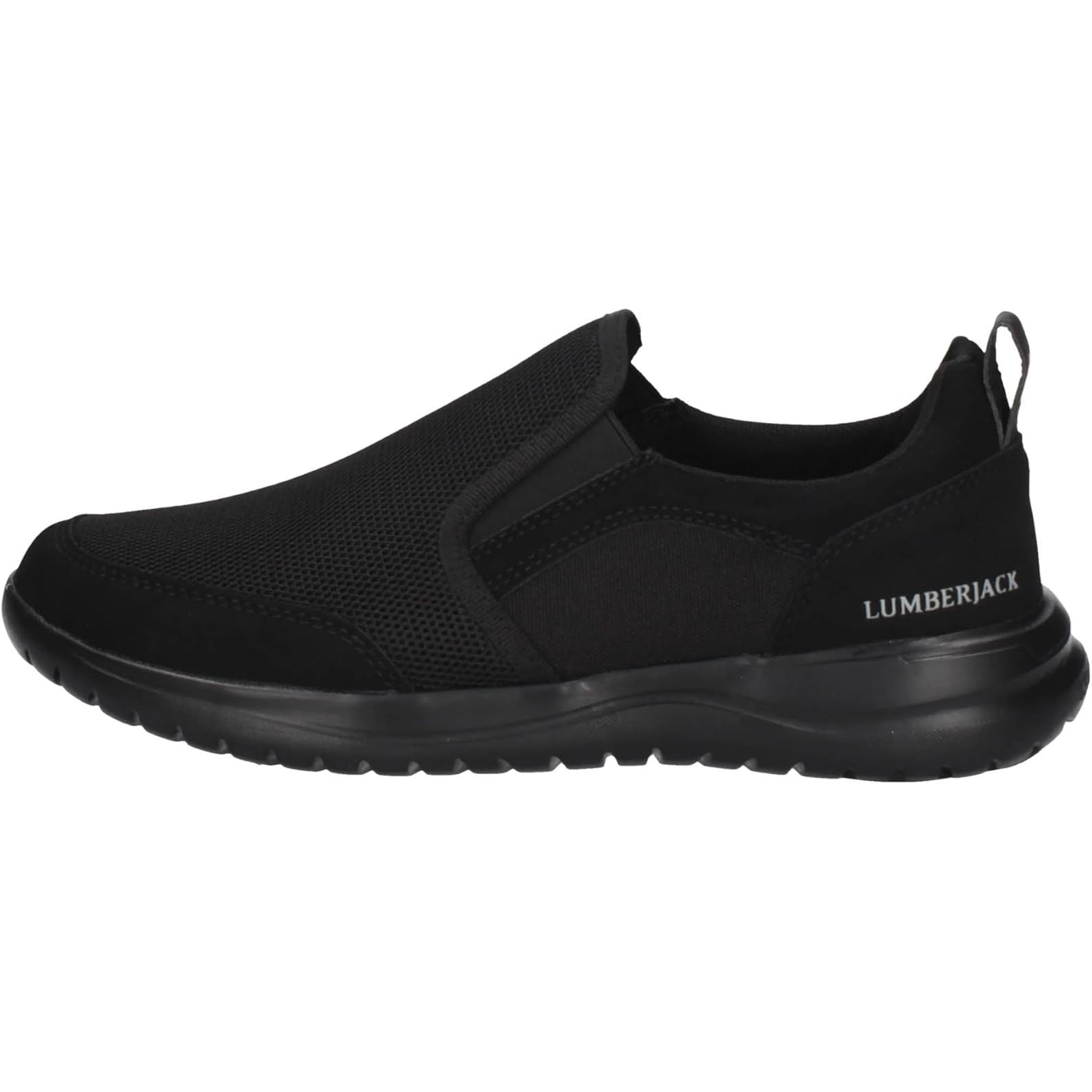 SMG9205-001 - Mocassino - Lumberjack