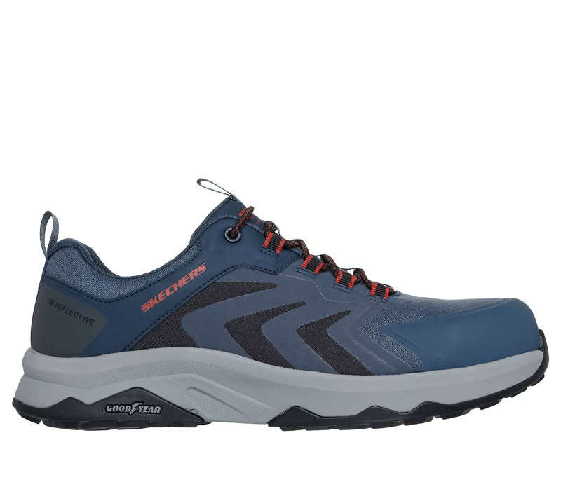 Skechers Work SPEED-FLEX TREKKER 200255EC SLT
