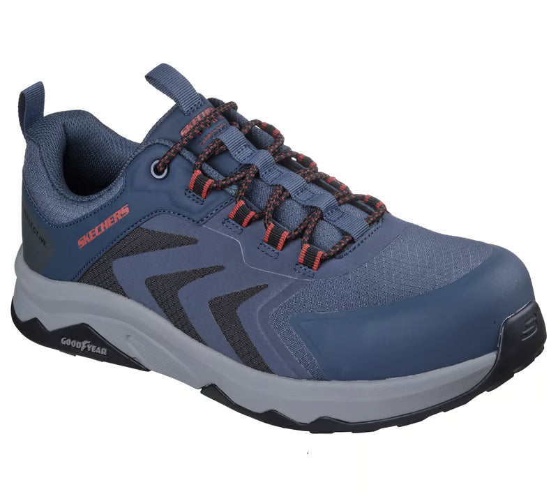 Skechers Work SPEED-FLEX TREKKER 200255EC SLT