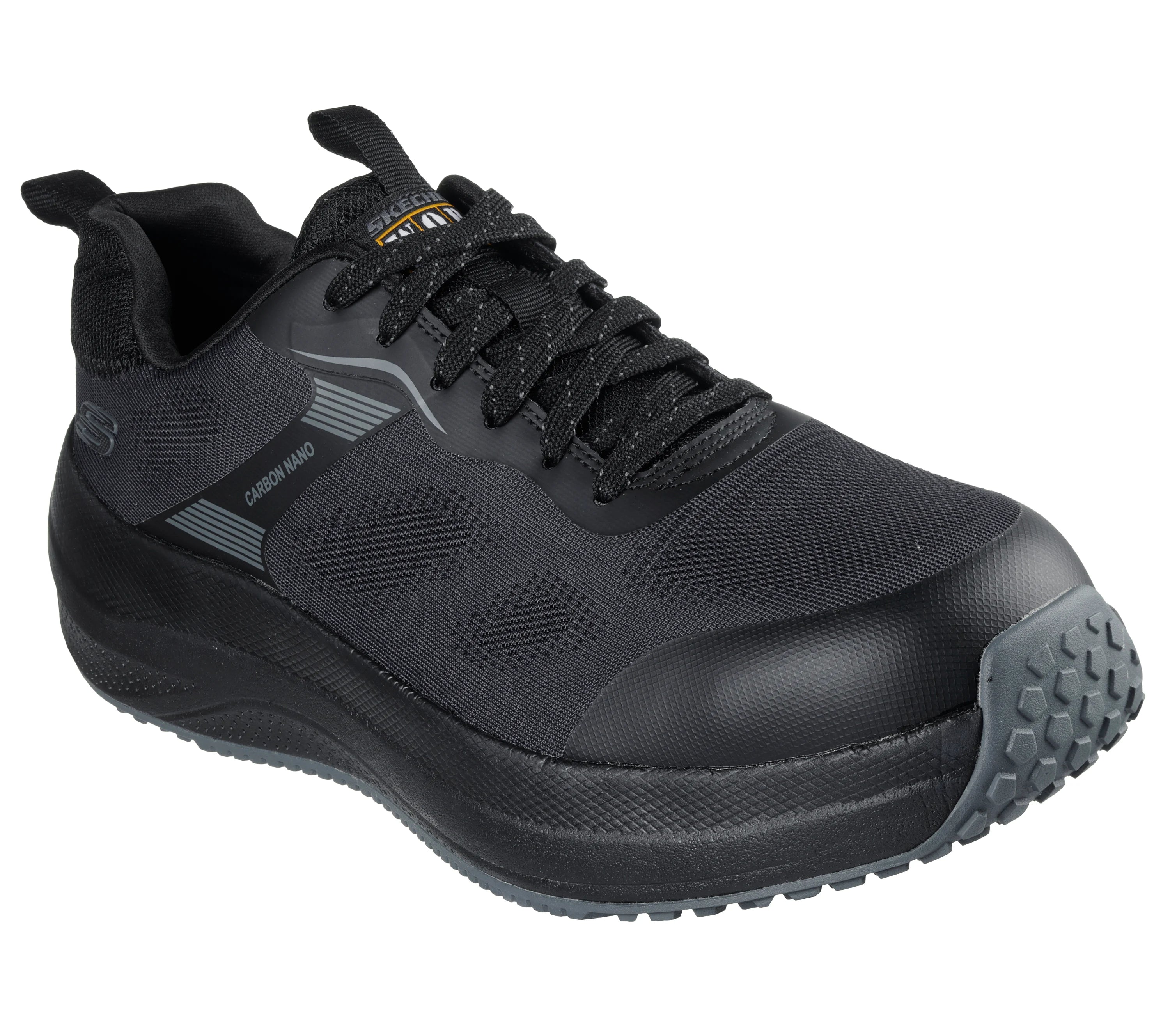 Skechers Work TRANSPORTER LITE 200263EC BLK