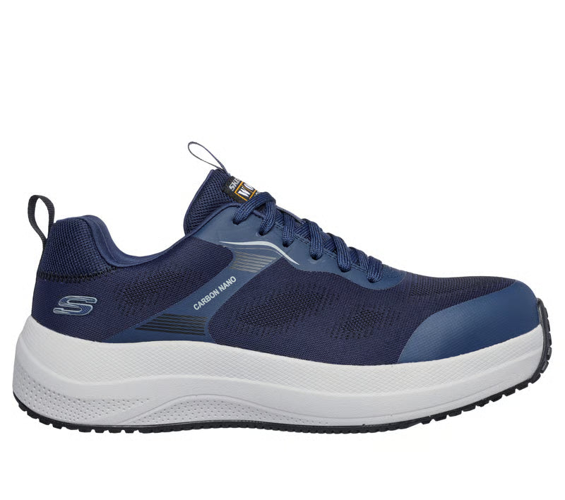 Skechers Work TRANSPORTER LITE 200263EC NVY