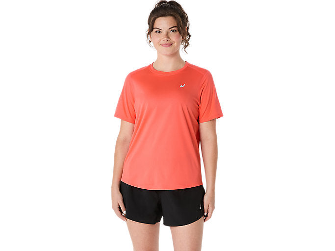 ASICS CORE SS TOP