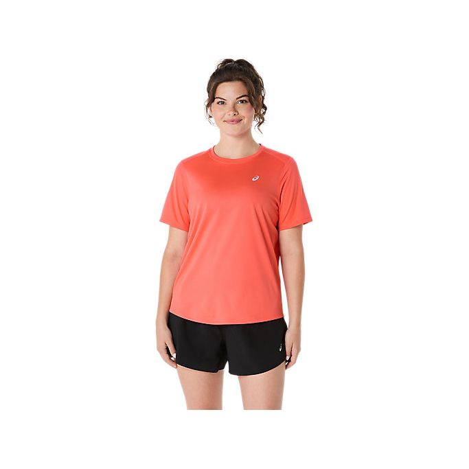 ASICS CORE SS TOP