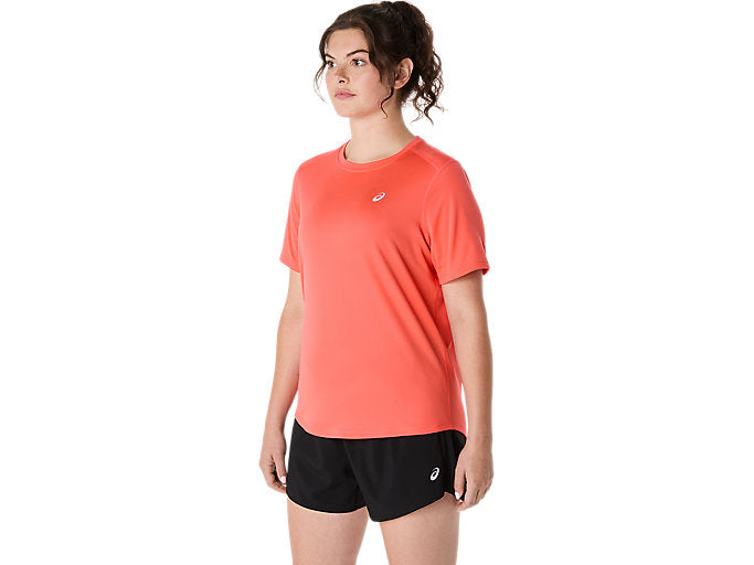 ASICS CORE SS TOP